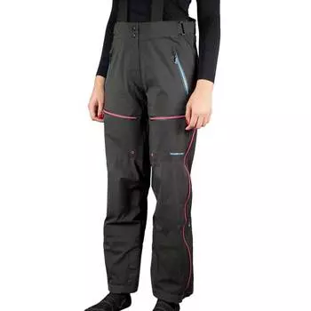 Брюки Trangoworld Traful, черный