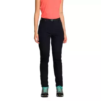 Брюки Trangoworld Troyes, черный