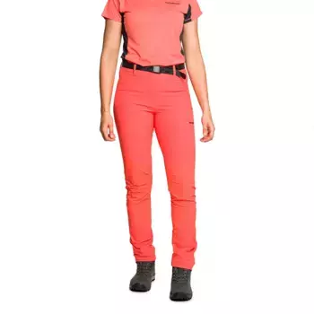 Брюки Trangoworld Troyes, оранжевый