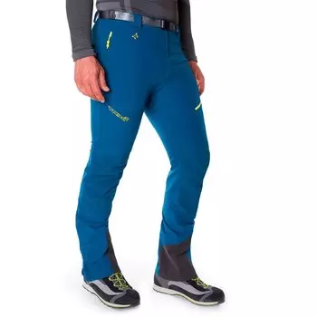 Брюки Trangoworld TRX2 Pes Pro DV, синий