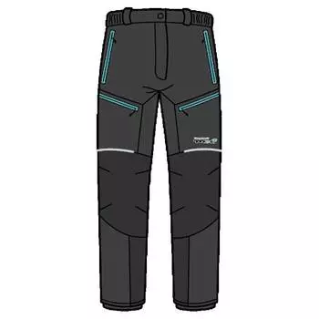 Брюки Trangoworld TRX2 Soft, черный