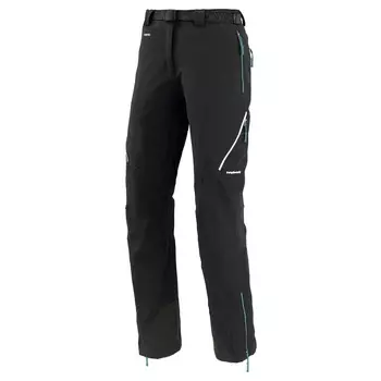 Брюки Trangoworld Uhsi Extreme Regular, черный