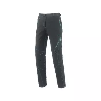 Брюки Trangoworld Velles, черный