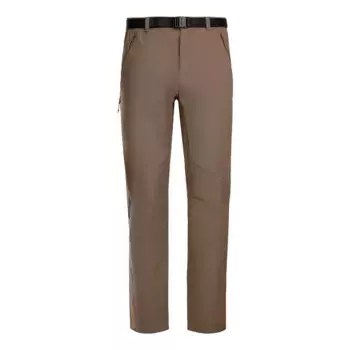 Брюки Trangoworld Ventoux, коричневый
