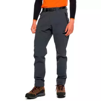 Брюки Trangoworld Vernon, серый