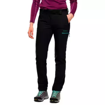 Брюки Trangoworld Vivier, черный