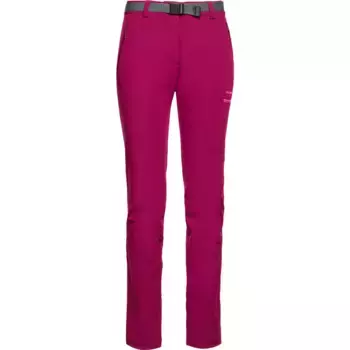 Брюки Trangoworld Vivier, фиолетовый