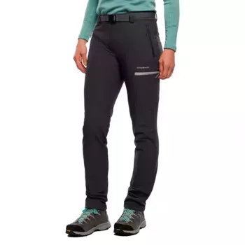 Брюки Trangoworld Vivier, серый