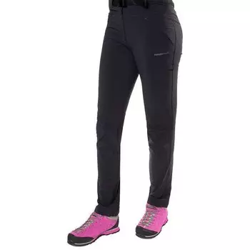 Брюки Trangoworld Vixan, черный