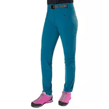 Брюки Trangoworld Vixan, синий