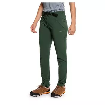 Брюки Trangoworld Vixan, зеленый