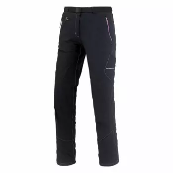 Брюки Trangoworld Wehra, черный