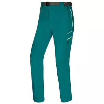Брюки Trangoworld Wifa DN, зеленый