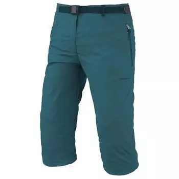 Брюки Trangoworld Youre 3/4, синий