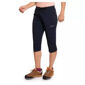 Брюки Trangoworld Youre TH Capri, черный