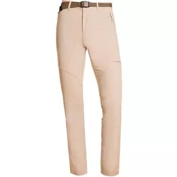 Брюки Trangoworld Yumco, бежевый