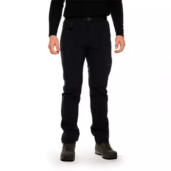 Брюки Trangoworld Yumco, черный