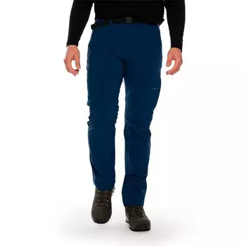 Брюки Trangoworld Yumco, синий