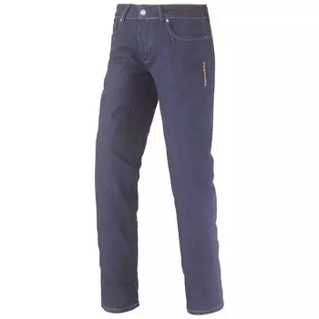 Брюки Trangoworld Zugar Regular, синий