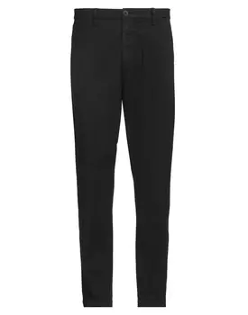 Брюки Transit, черный