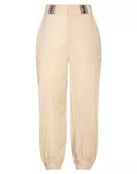 Брюки Trash & Luxury, бежевый