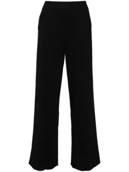 Брюки Traverse Christopher Esber, черный