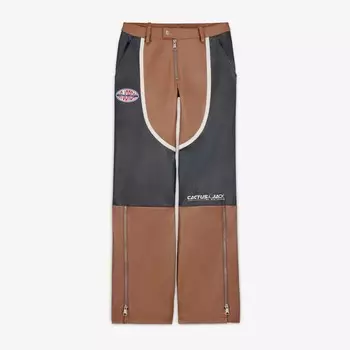 Брюки Travis Scott x Jordan Moto Pants (W) Jordan, мультиколор