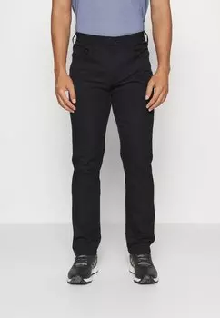 Брюки TravisMathew OPEN TO CLOSE, цвет Black