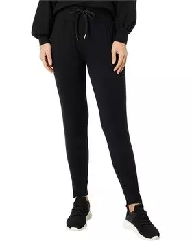 Брюки TravisMathew Cloud Terry Tie, черный