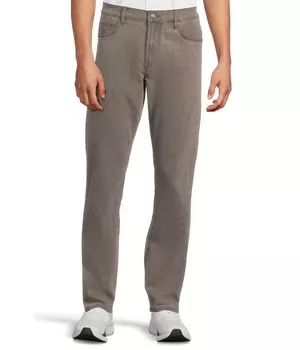 Брюки TravisMathew Legacy Featherweight, серый