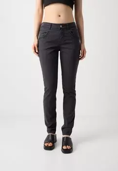 Брюки TREASURE Mos Mosh, антрацит