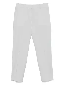 Брюки Treeca 2 Theory, серый