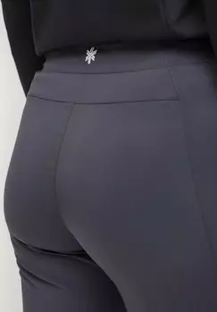 Брюки TREKKING hkk, темно-серый
