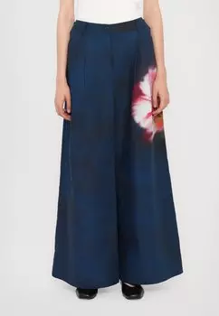 Брюки TREMITI MAX&Co., синий