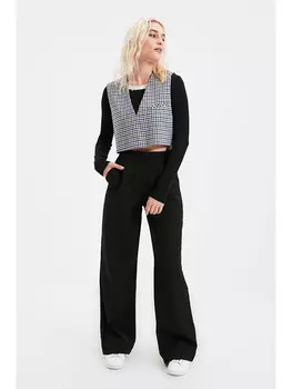 Брюки trendyol Hose, черный