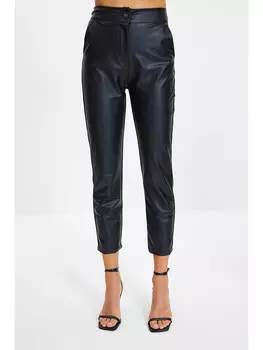 Брюки trendyol Hose, черный