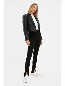 Брюки trendyol Hose, черный