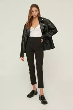 Брюки TRENDYOLMLLA, черный