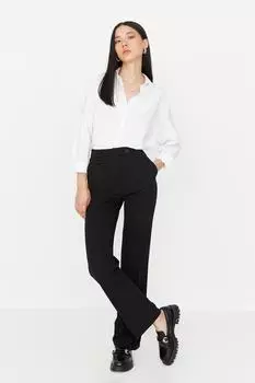 Брюки TRENDYOLMLLA, черный