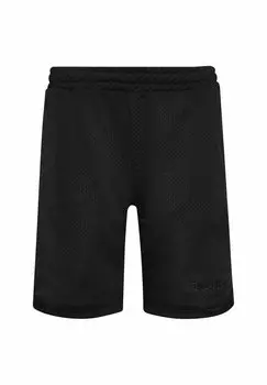 Брюки тренировочного костюма Dropsize, черные