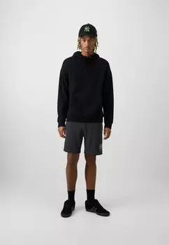 Брюки тренировочного костюма Jpstswif Jack & Jones, черные