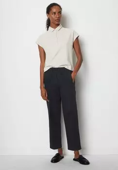 Брюки тренировочного костюма Marc O'Polo, темно-синее море