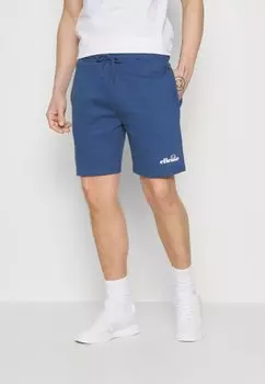 Брюки тренировочного костюма Molla Ellesse, синие