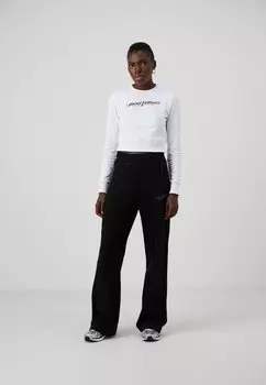 Брюки тренировочного костюма P-Zam-Ind Diesel, черные