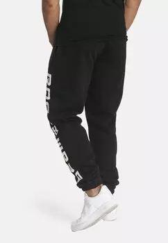 Брюки тренировочного костюма Rocawear, черные