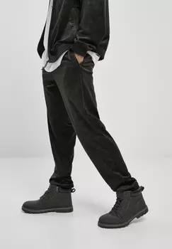 Брюки тренировочного костюма Southpole, черные