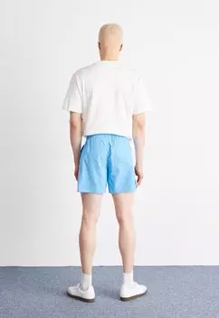 Брюки тренировочного костюма Sprinter adidas Originals, синий