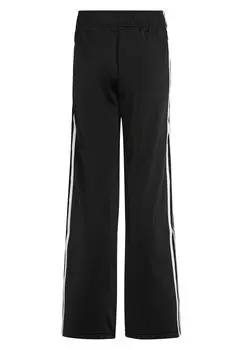 Брюки тренировочного костюма Wide Pants Junior adidas Originals, черные