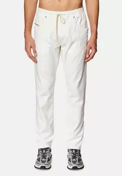 Брюки тренировочные D-KROOLEY Diesel, белый