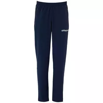 Брюки тренировочные GOAL 25 EVO WOVEN PANT UHLSPORT, цвет blau